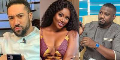 I expect my colleagues to start directing movies – Yvonne Nelson on how to revive Ghallywood