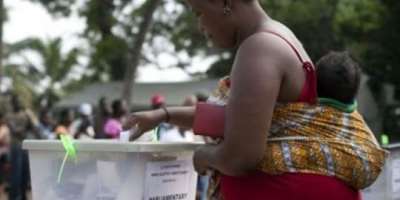 Is Ghana Election 2024 Already Predetermined?