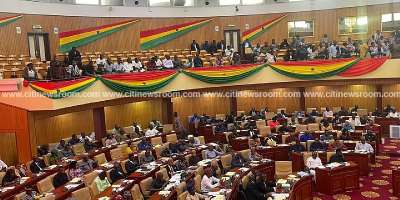 2024 Budget Bulldozed In Parliament By The NPP's Weak Majority: A Case Of Utter Insensitivity And Inconsistency!