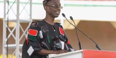 Haruna Iddrisu's dismissal: A ploy to weaken the northern front and promote a certain agenda in the NDC