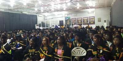 Depressing Moments of Graduate Studies in Ghana