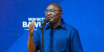 Why NPP Delegates must elect Dr. Bawumia as the NPP Flagbearer for the 2028 Elections