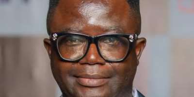 George Sarfo Kantanka