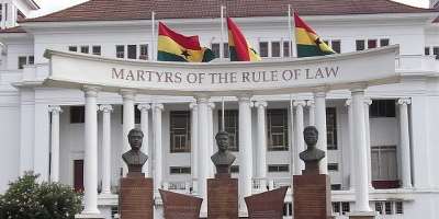 Article 55(5), Internal Party Democracy, and Ghana’s Fight Against Financial Crime