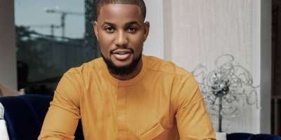 No gree for anybody is breeding violence, revenge culture —Alexx Ekubo