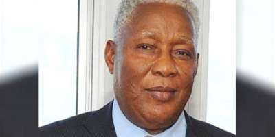ET Mensah to be buried on Friday