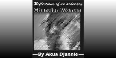 The vampires of Ghana