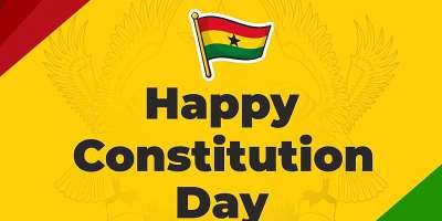 A letter to Asaase Yaa: Our Constitution is 30 years old
