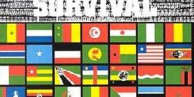 Language Status for African Unity