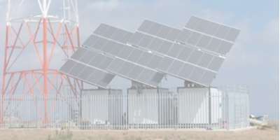 Going Solar Will Cut 30 Of Telecos Opex