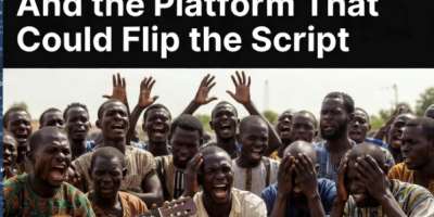 Ghanas Music: Why 97% of Artists Are Still Broke, And the Platform That Could Flip the Script (ZUUMINGO)