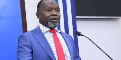 Attorney General’s Media Outbursts is A Threat To The Presumption Of Innocence And Due Process