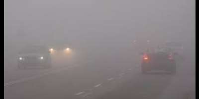 Road Safety Authority Issue Guidelines For Drivers Over Poor Visibility
