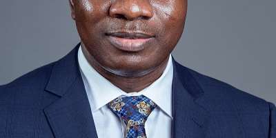Hon. Mahama Ayariga Must Apologise to Ghanaians Now
