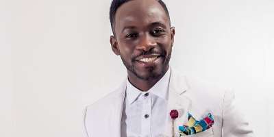 Hiplife is in coma and I blame myself for that; I only knew of anthropology, sociology, when I took the mantle in 1996 —Okyeame Kwame