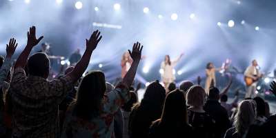 The Ills Of Todays Church