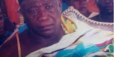 Nana Boakye Yiadom Atonsa II