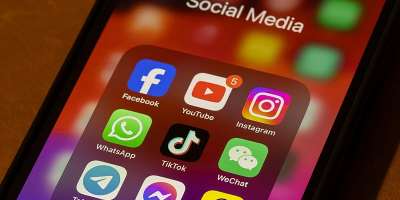 You Can’t Control Social Media