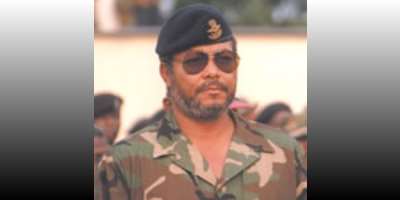 June 4th Celebration and Civilisation in Ghana