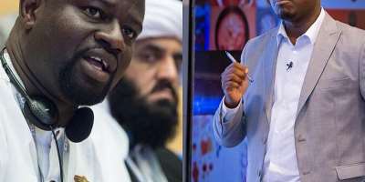 Annoh-Dompreh heaps praise on Ato Forson; describes him as one of the most patriotic NDC MPs