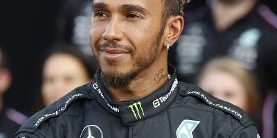 Mercedes-AMG PETRONAS F1 Team and Lewis Hamilton will part ways at the end of the 2024 season. Lewis has activated a release option in the contract announced last year.