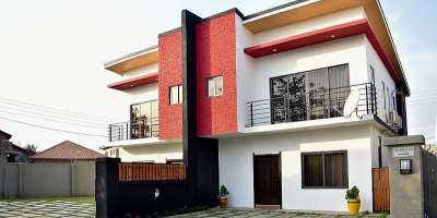 How to Rent a House in Ghana? (Step-by-Step Guide for 2026)