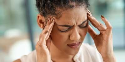 There is such a thing as a Menstrual Migraine