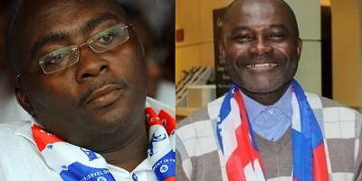 Dr. Bawumia Embraces Kennedy Agyapongs Vision for Agricultural Industrialization in Manifesto