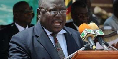 SONA In Ghana By New Governments’ Preparations For Their Turn To Eat From The Public Purse
