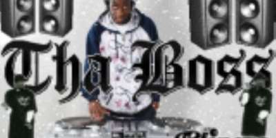The Best Dj Alive