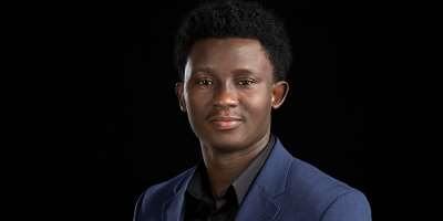 Exness Team Pro Member, Kojo Forexs journey to success. Was he born to trade?