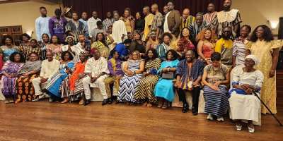 Alagumgube Set for 2nd Anniversary Celebration in the USA
