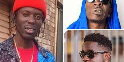 Sarkodie and Shatta Wale have not been celebrated enough — Fresh Meddo