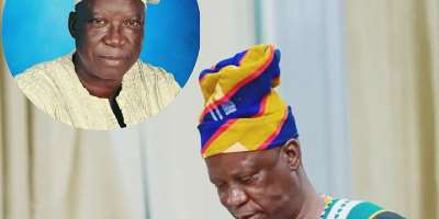 Hon. Donatus Akamugri: A Man Of Unwavering Loyalty, Experience, And Vision!