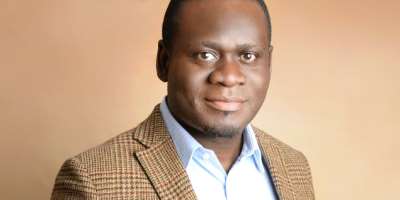 Cybersecurity Threats in Ghana: A Comprehensive Analysis
