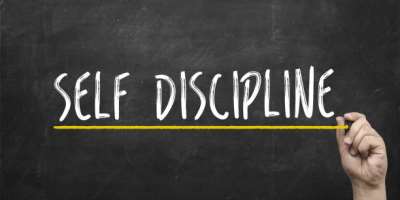 The Power Of Self Discipline