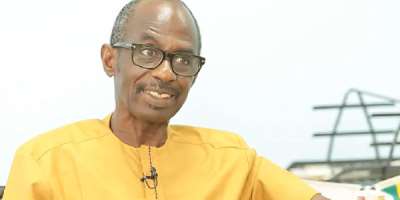 Asiedu Nketia, concerned Ghanaians want to know: Do you know how Mills died??