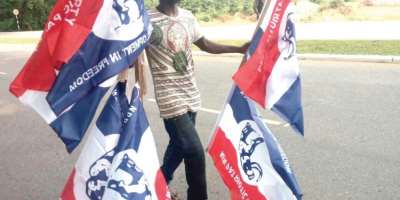 NPP Defeat; Blame It On Arrogance, Selfishness, And Greed