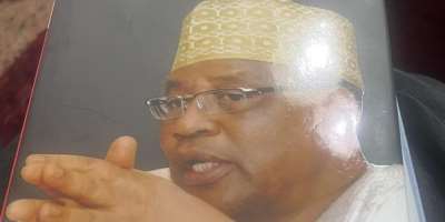 Babangida, his memoir, and his critics