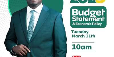 Does this budget inspire hope?: Analysing Mahama’s budget vis-a-vis campaign promises
