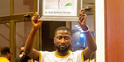 2025 Budget: Ghana Allocates Billions to Education, Health, and Infrastructure