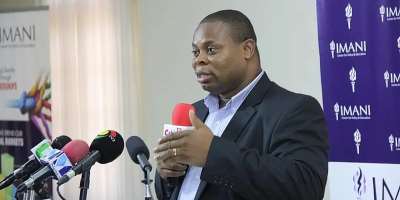 IMANI Warns: Ghana’s Digital Politics Now Driven More by Personalities Than Policy Substance