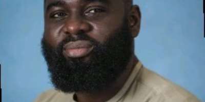 Umar Farouk - Corporate Governance & Data Analyst