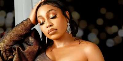 I stopped acting to be a caregiver in London to escape a very dark period of my life —Rita Dominic