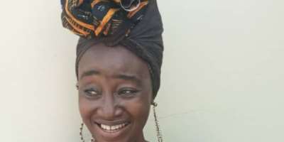Nana Frema Busia counsels Akufo -Addo on Agyapa fallout