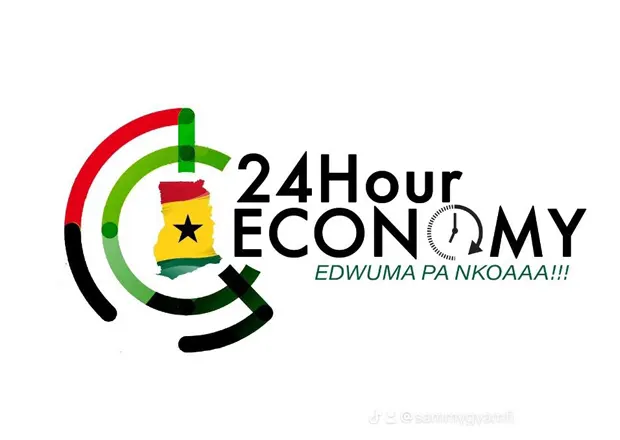 The 24-hour Enigma