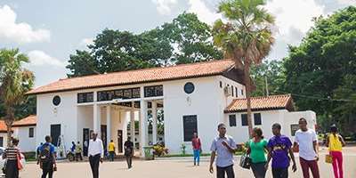 Mahama Delivers on Education Promise: GH¢499.8 Million Allocated for No-Academic-Fee Policy