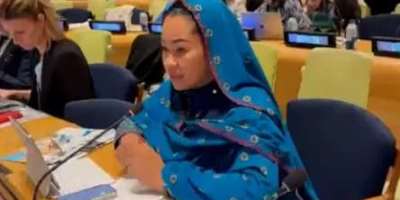 Natasha’s Petition To IPU: A Game-Changer, Not A Toothless Effort