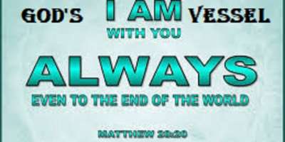 Are You with Him Still?