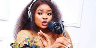 My best relationship experience came from dating married men; single ones give pressure — Adu Safowaa